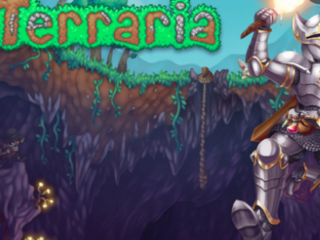 Terraria