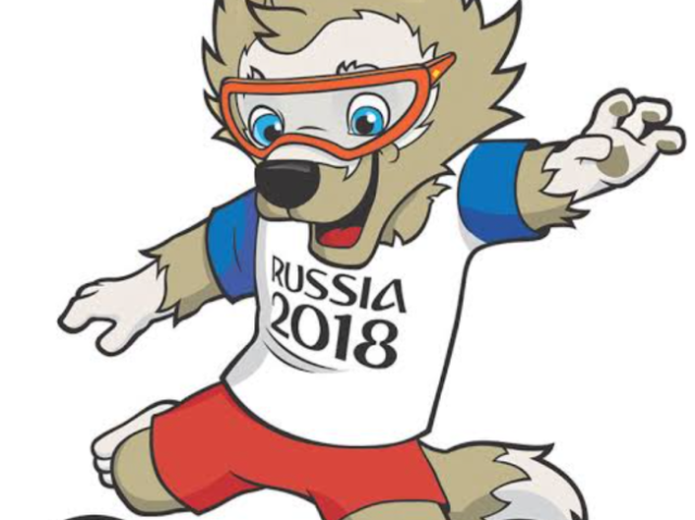 Zabivaka (2018)