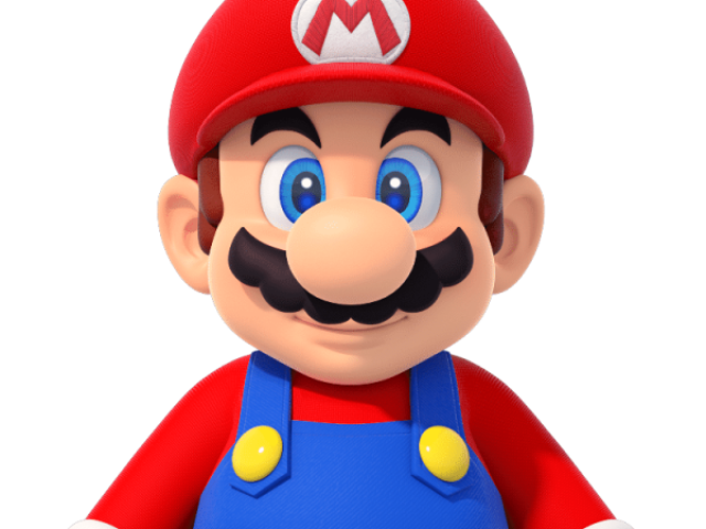 mario