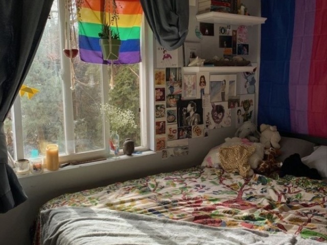 esse—🛐a bandeira 🏳️🌈