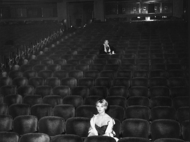 Cinema 🎥
