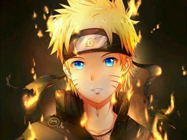 O Quanto você conhece Naruto?