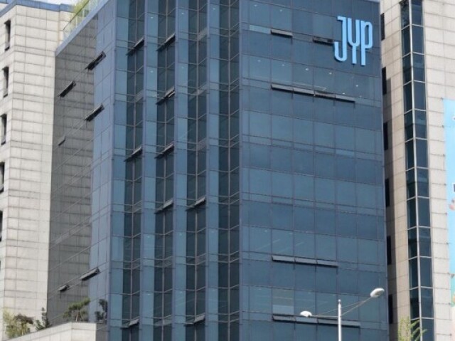 JYP Entertainment