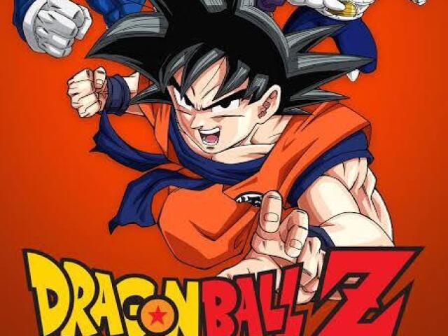 Dragon ball