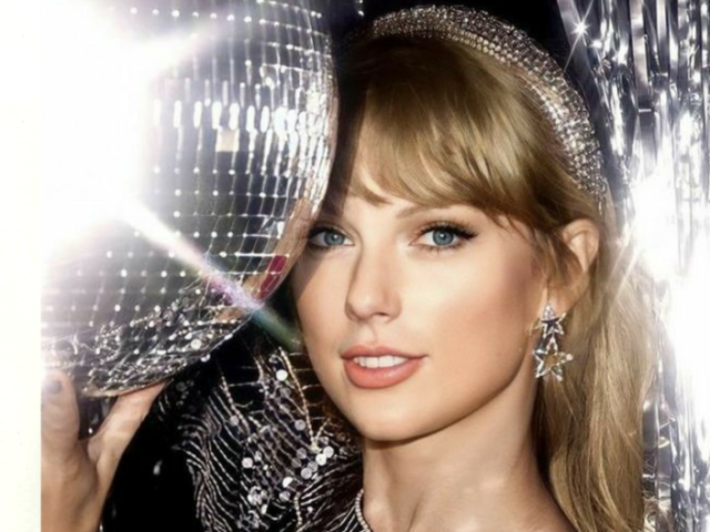 Taylor Swift