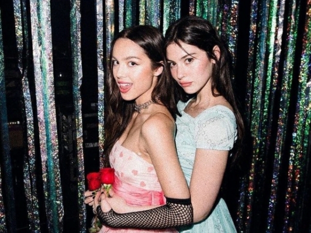 Qual artista você seria de acordo com o que você escolher? 🤭💕
