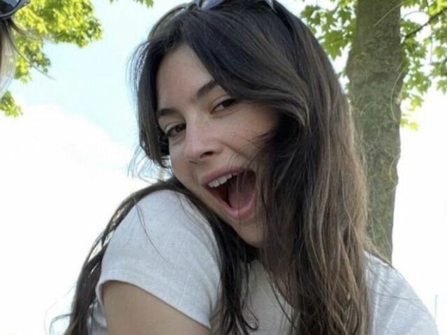 Gracie Abrams