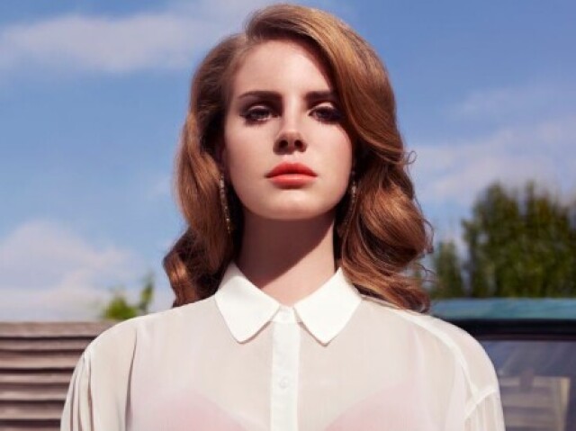 Lana del Rey