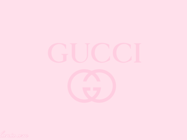 Gucci?