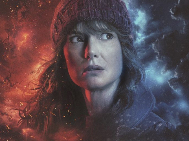 Joyce - Joyce Byers