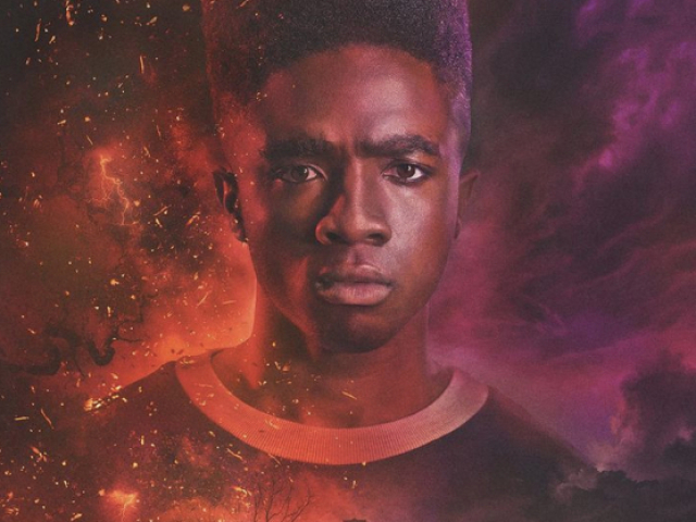Lucas - Lucas Sinclair