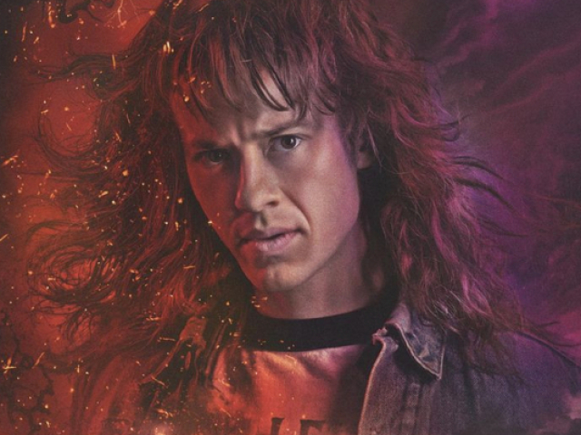 Eddie - Eddie Munson