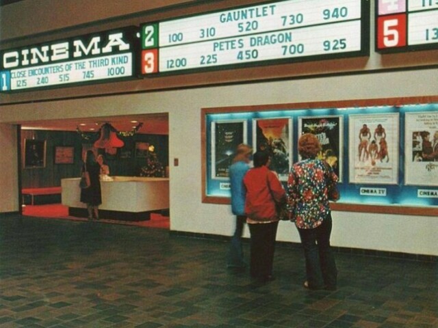 Cinema