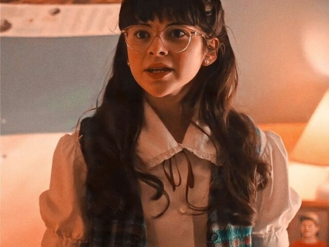 Suzie! <3