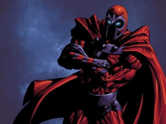 Magneto