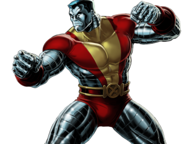 Colossus