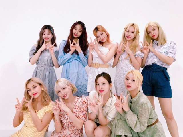 Twice