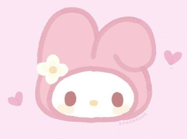 my melody