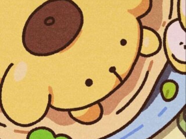 pompompurin