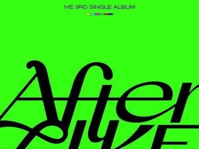 • After Like .