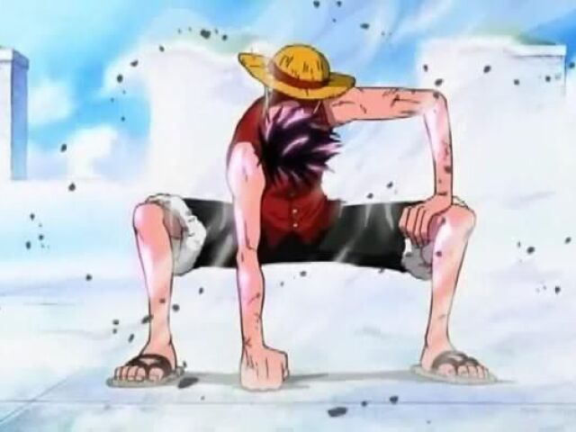 Você conhece mesmo One Piece? (Fácil)