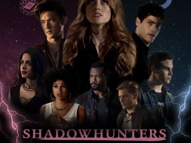 Shadowhunters