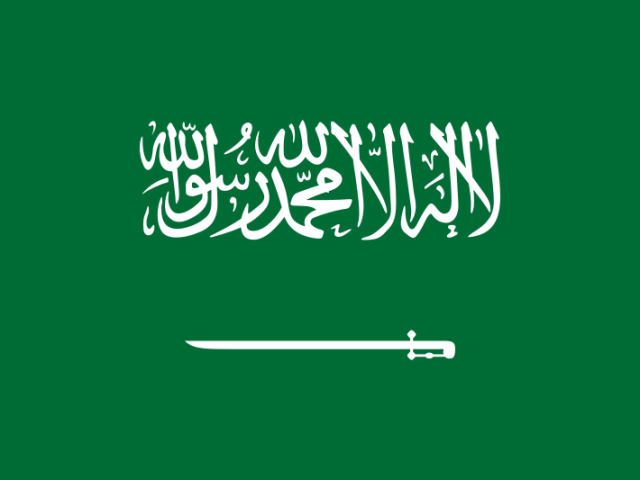 Arábia Saudita