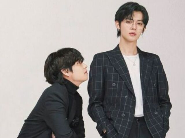 VOCÊ É UM(A) BOY GROUP STAN!