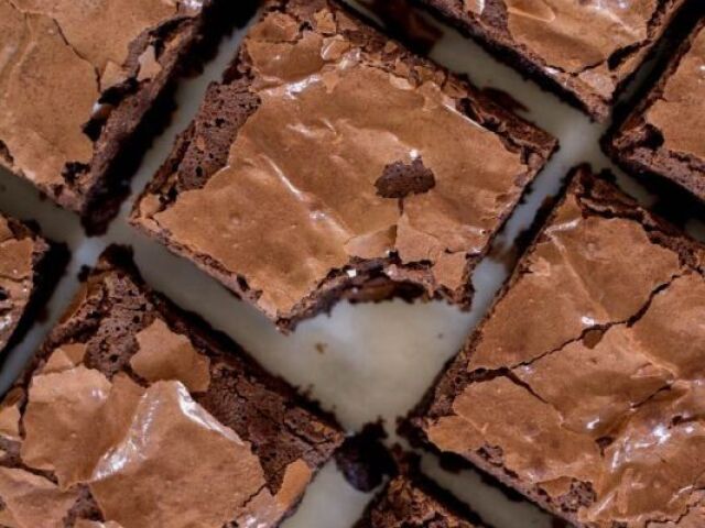 Brownie