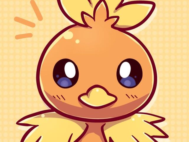 TORCHIC