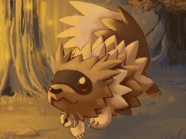 Zigzagoon