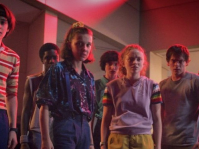 Você realmente assistiu stranger Things?
