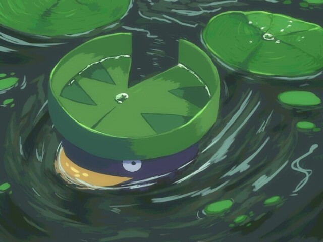 Lotad