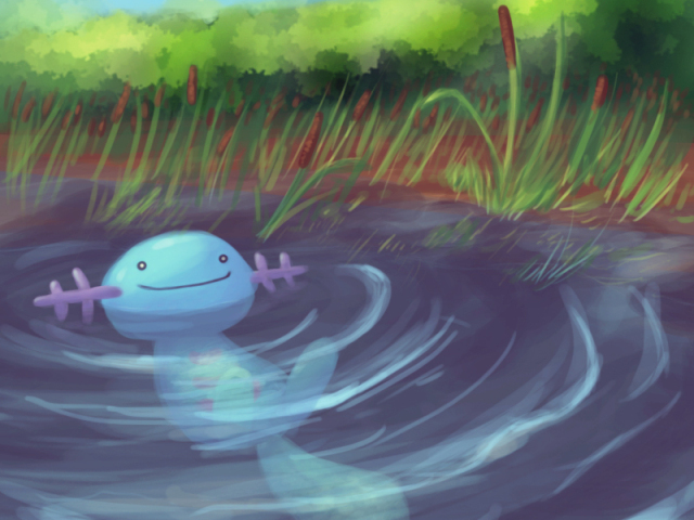 Wooper