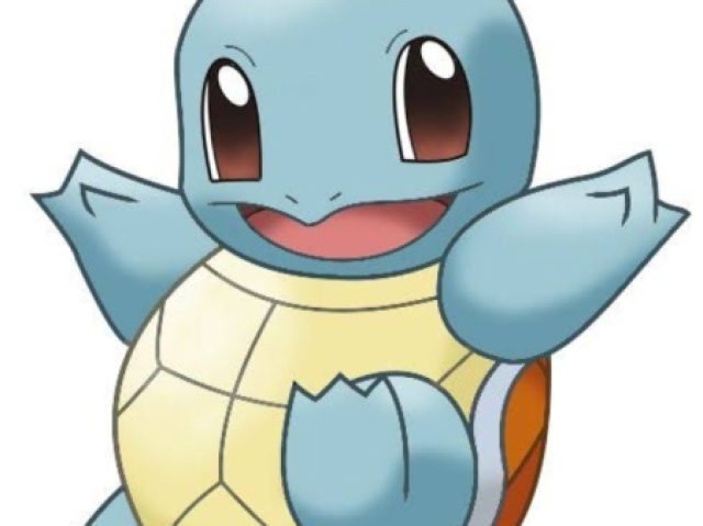 Squirtle