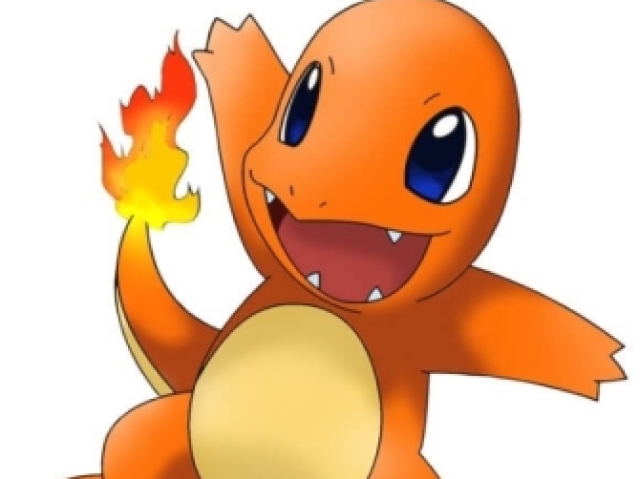 Charmander