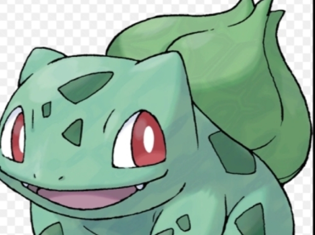 Bulbassauro
