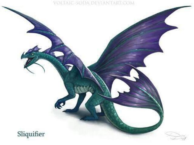 Sliquifier