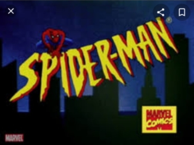 Spider-man 1994 a 1998