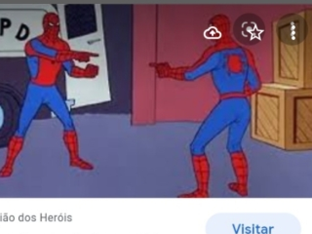 Outra animação do homem-aranha existe muitas outras que isso