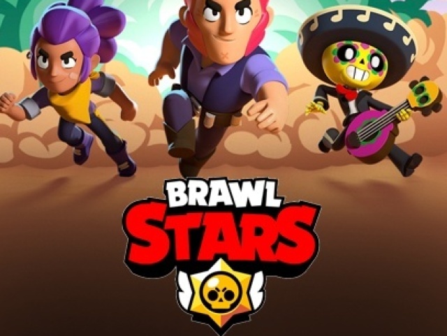 Você conhece mesmo o Brawl Stars?