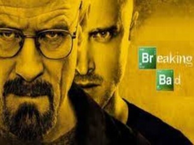 Breaking Bad ( Red Pill )