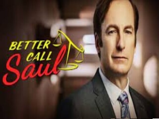 Better Call Saul ( Sigma )