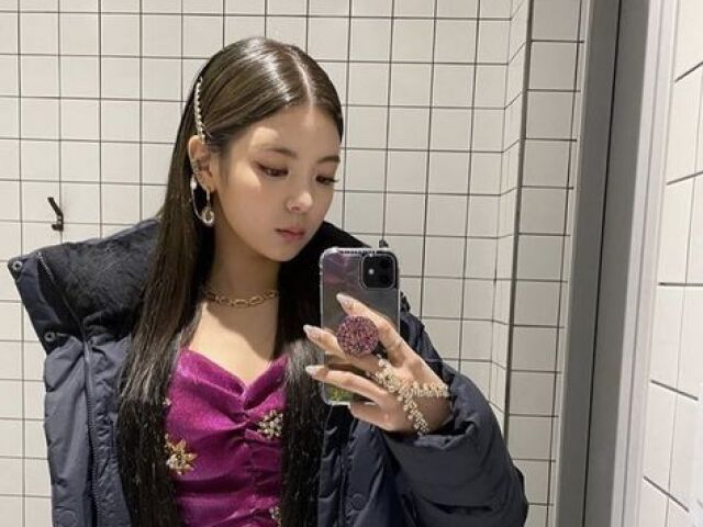 Lia (ITZY)