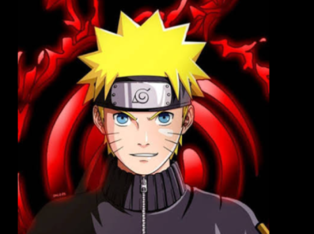 Você conhece Naruto?