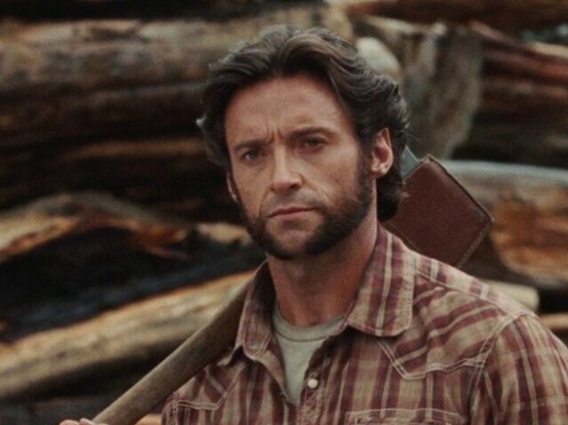 James Howlett/Logan/Wolverine