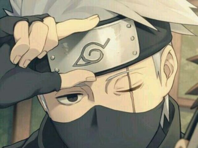 Kakashi seisei