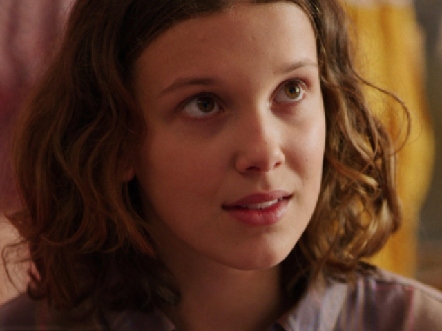 Eleven(onze, Jane, ou 011)