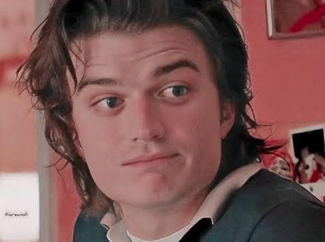 Steve Harrington