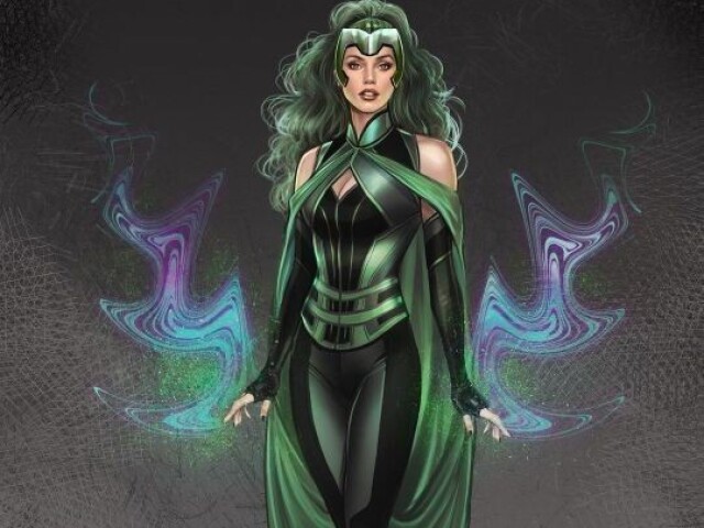 Polaris